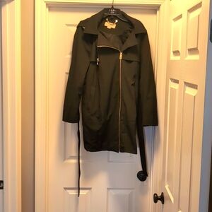 Michael Kors Black Coat